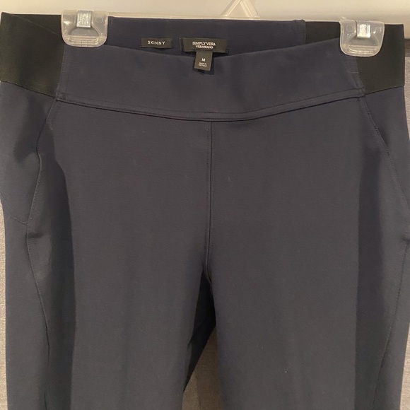 Vera Wang Pants - Picture 3 of 3